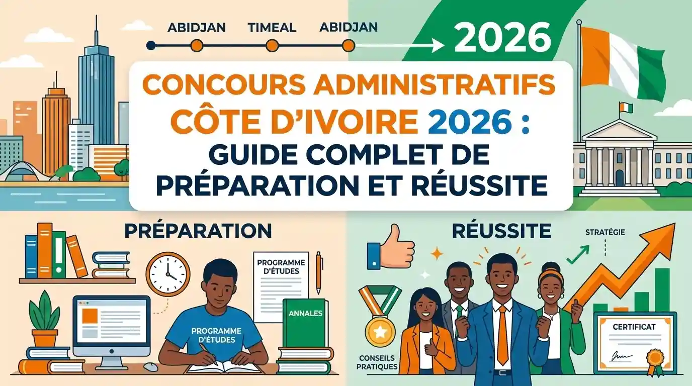 Salaire Informaticien Côte d'Ivoire 2026 : Guide Complet par Spécialité