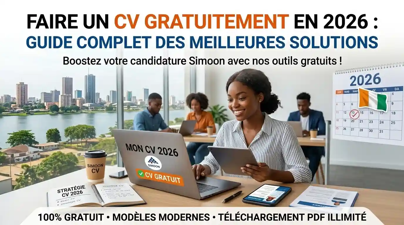 Orientation après le BAC 2026 en Côte d'Ivoire : comment bien choisir son école — INPHB, ESATIC, ESCA, IUA, PIGIER, HEC, UFHB, AGITEL