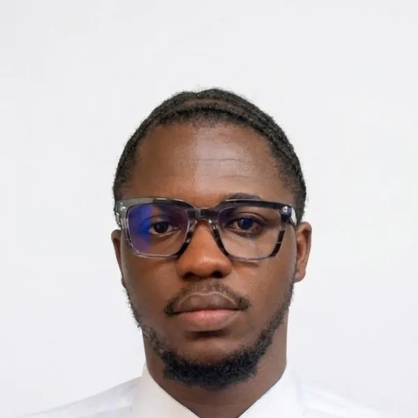 Photo de N'Da Mouahe Johan