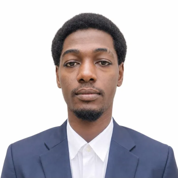 Photo de Kouakou Hunda Guy Roland